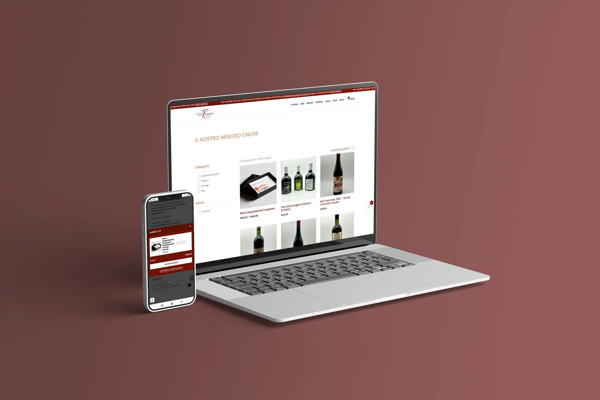 ecommerce-pergola