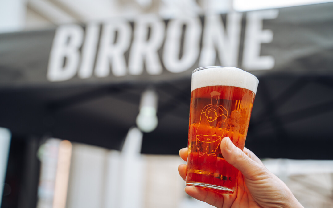 Birrone